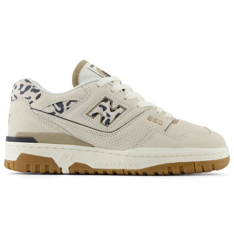 Sportske cipele New Balance BBW550QA bež