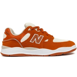 New Balance Numeric #NM1010RD sportske cipele narančasta