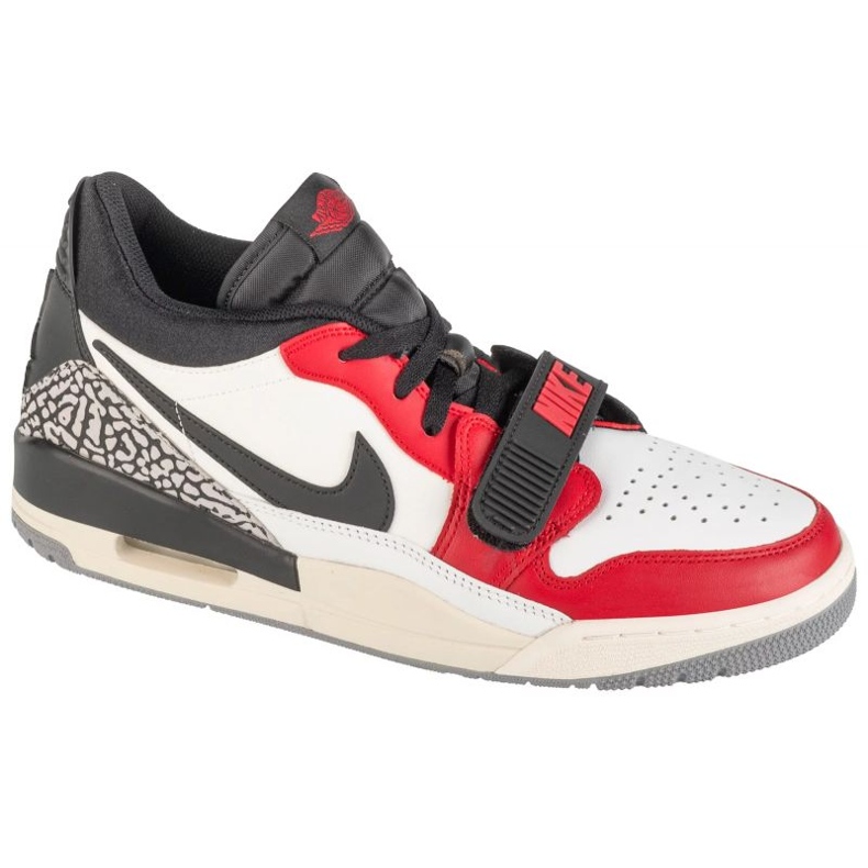Nike Jordan Air Legancy 312 Low CD7069-106 cipele bijela