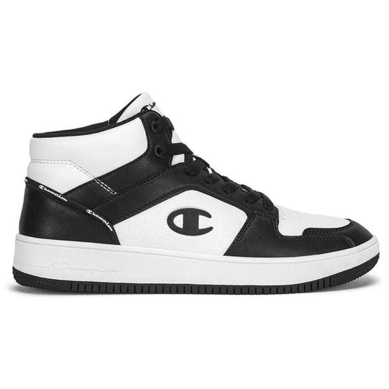 Champion RD18 2.0 Srednje cipele S21907.WW019 bijela