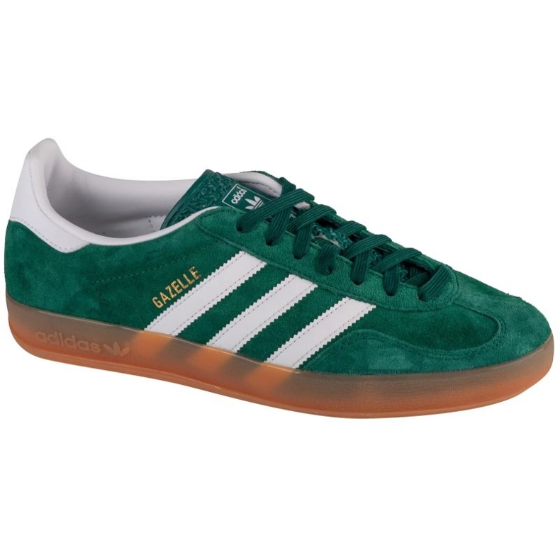 Adidas Gazelle In JI2062 cipele zelena