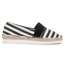 Betler Espadrile pomoraca crna