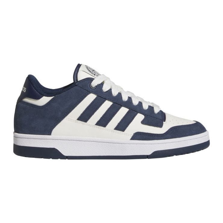 Adidas cipele Rapid Court Low JP5254 plava