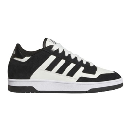 Adidas cipele Rapid Court Low JP5255 crna