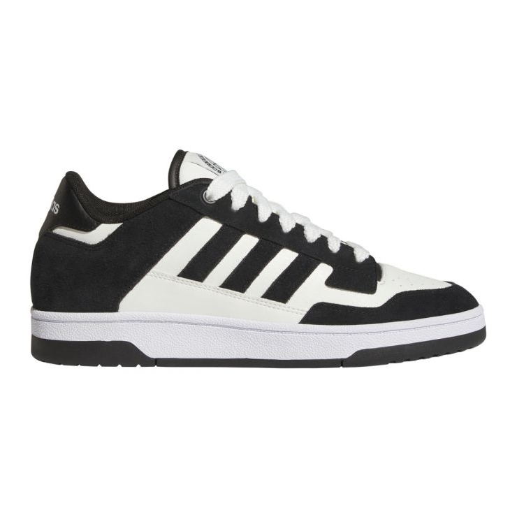 Adidas cipele Rapid Court Low JP5255 crno