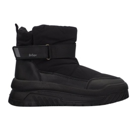 Cipele Lee Cooper LCJ-24-47-3141LA crna