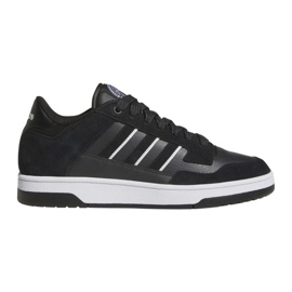 Adidas cipele Rapid Court Low JP5247 crna