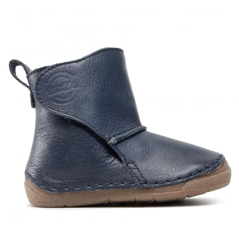 Čizme Froddo G2160072-10 plava