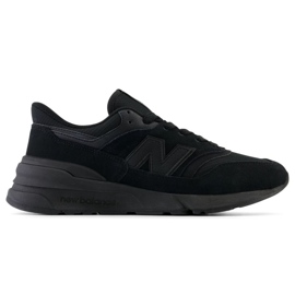 New Balance sportske cipele Nb 997 U997RFB crna