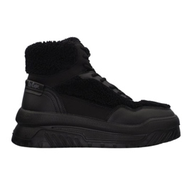 Cipele Lee Cooper LCJ-24-47-3145LA crna
