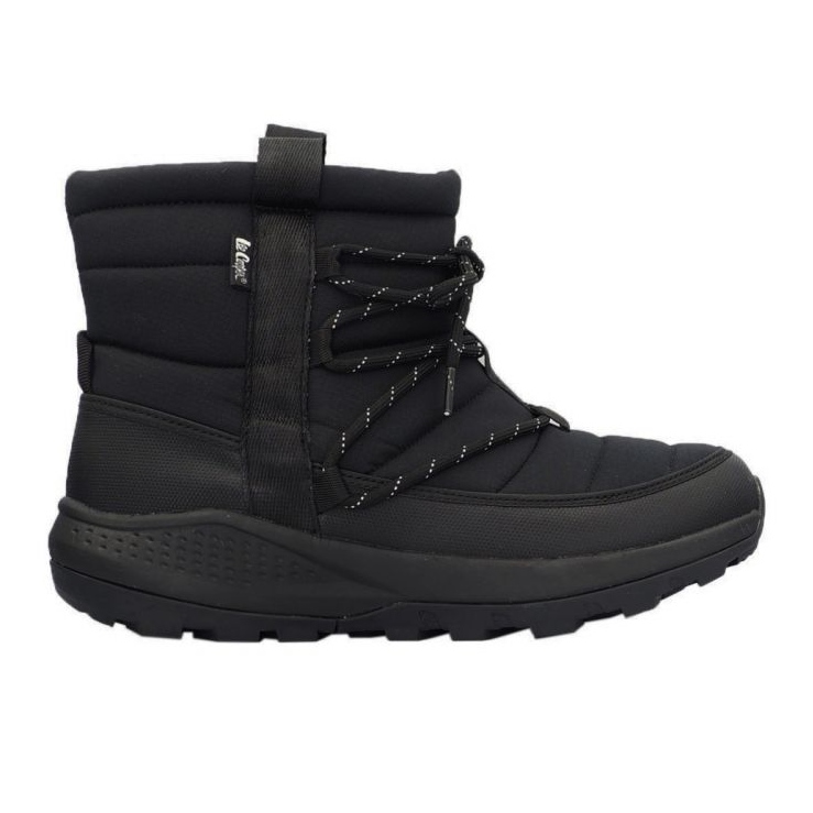 Cipele Lee Cooper LCJ-24-03-3069LA crno