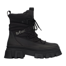 Cipele Lee Cooper LCJ-24-47-3144LA crna