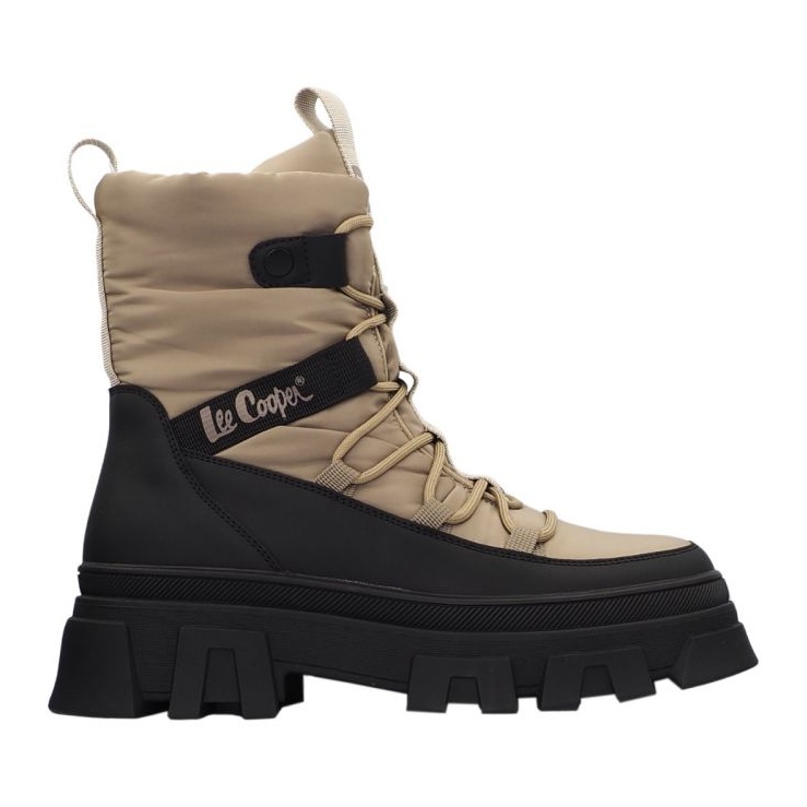Cipele Lee Cooper LCJ-24-47-3143LA bež