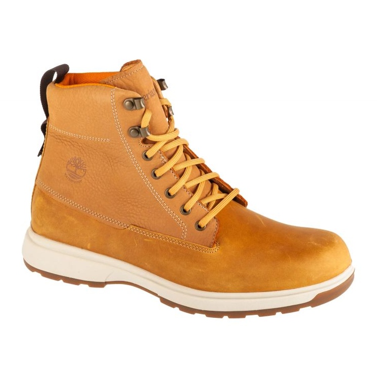 Timberland Atwells Ave Wp čizma 1A43VN žuta boja