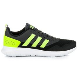 Adidas cloudfoam lite flex crna