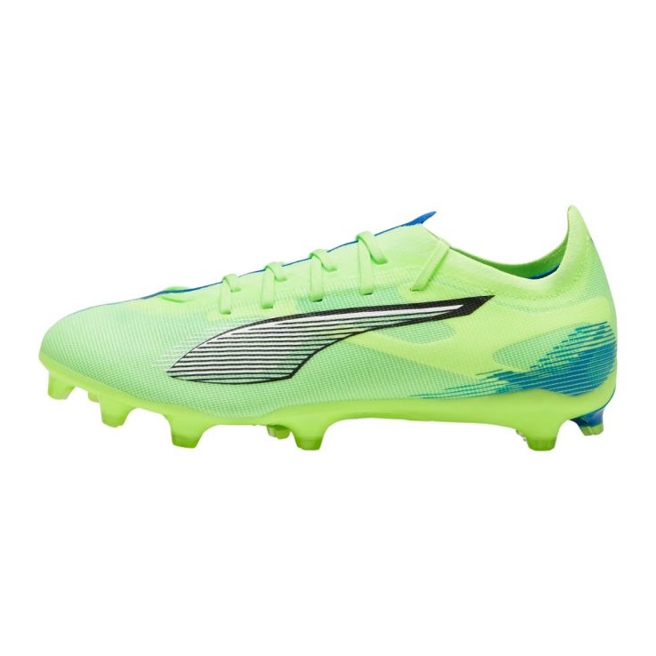 Puma Ultra 5 Match FG/AG 107687 03 tenisice za nogomet zelena