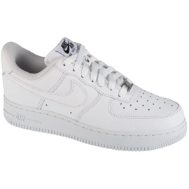 Nike Air Force 1 07 DX5883-100 tenisice bijela
