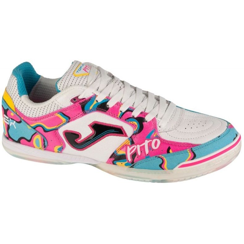 Joma Top Flex 2462 In TOPW2462IN tenisice za nogomet raznobojna