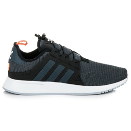 Adidas X_PLR siva