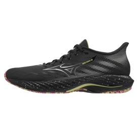 Cipele Mizuno Wave Rider 28 J1GC246301 crna