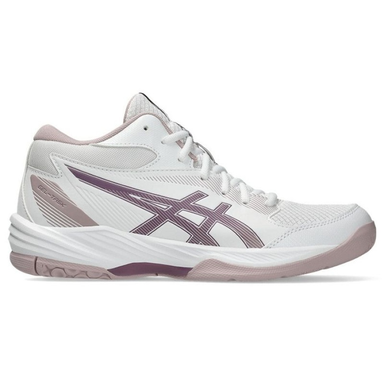 Asics Gel Task Mt 4 cipele 1072A105-101 bijela