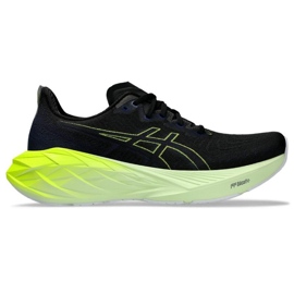 Asics Novablast 4 cipele 1011B693-003 crna
