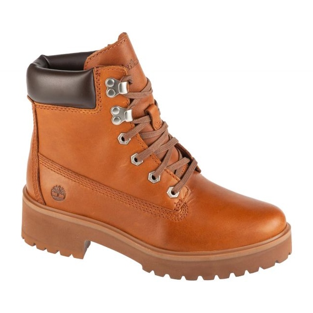 Cipele Timberland Carnaby Cool 6 In Boot TB0A5YWGF131 smeđa