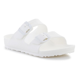 Birkenstock Arizona Eva 1018941 bijele japanke bijela
