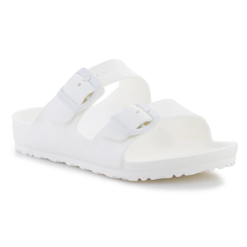Birkenstock Arizona Eva 1018941 bijele japanke bijela