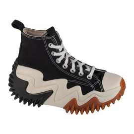 Converse cipele Run Star Run Star Motion Cx Platform 171545C crna