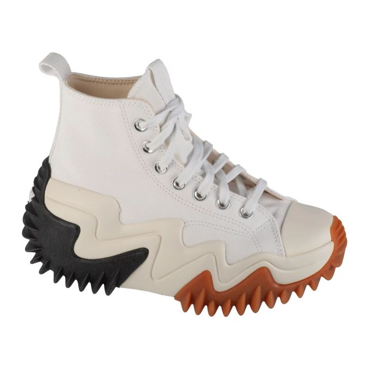 Converse cipele Run Star Run Star Motion Cx Platform 171546C bijela