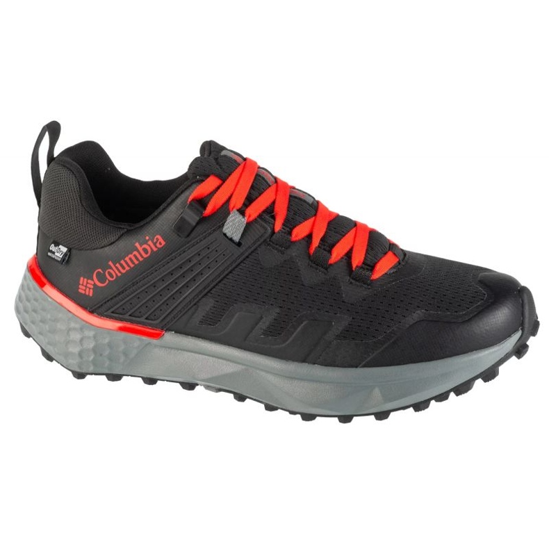 Cipele Columbia Facet 75 OutDry 2099721010 crno