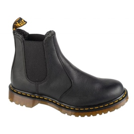 Dr. Martens cipele dr Martens 2976 DM31874001 crna