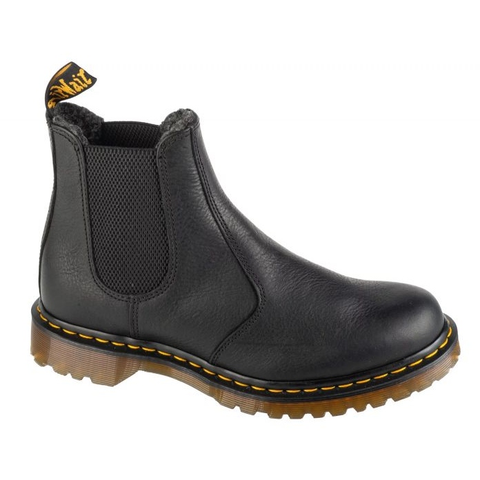 Dr. Martens cipele dr Martens 2976 DM31874001 crno