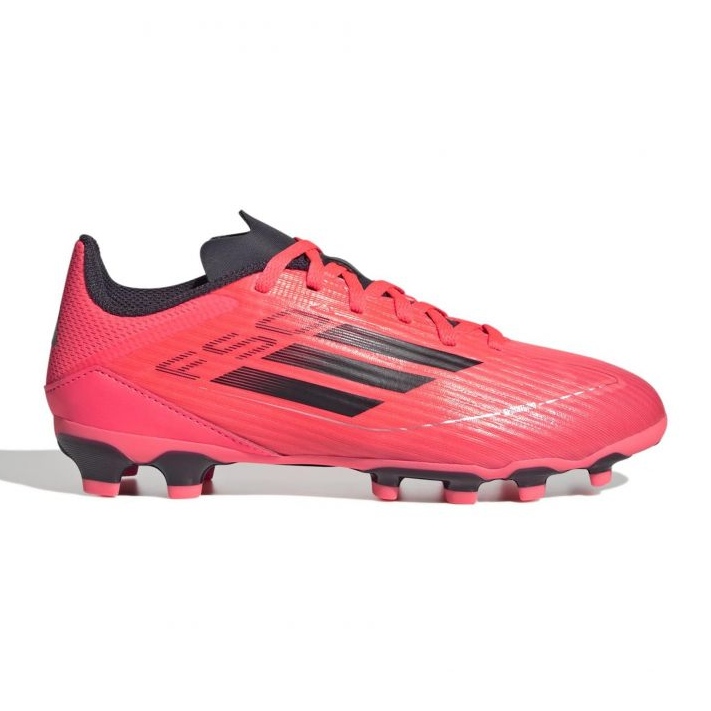Adidas F50 League Mg IF1371 tenisice za nogomet crvena