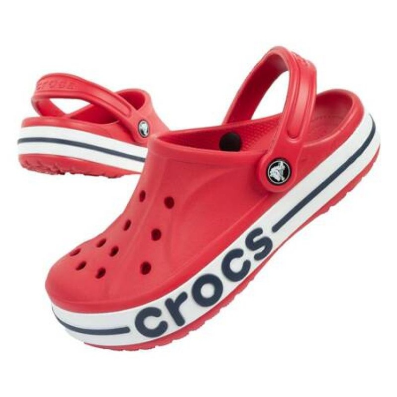 Crocs Croks Bayaband 205089-6HC japanke crvena