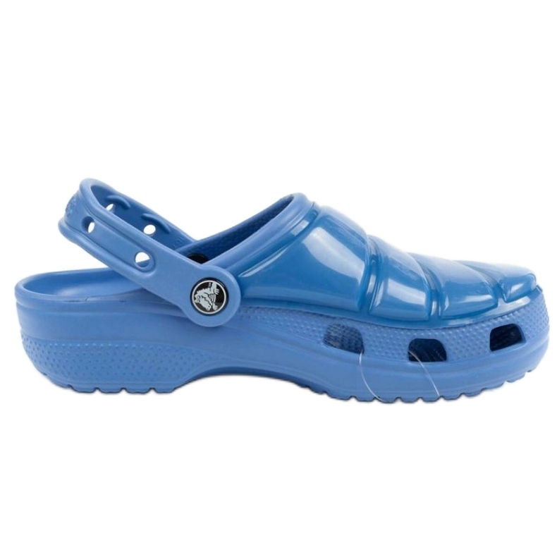 Crocs Classic 206624-434 japanke plava