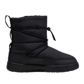 Puma Snowbae Wns cipele 393920 01 crna