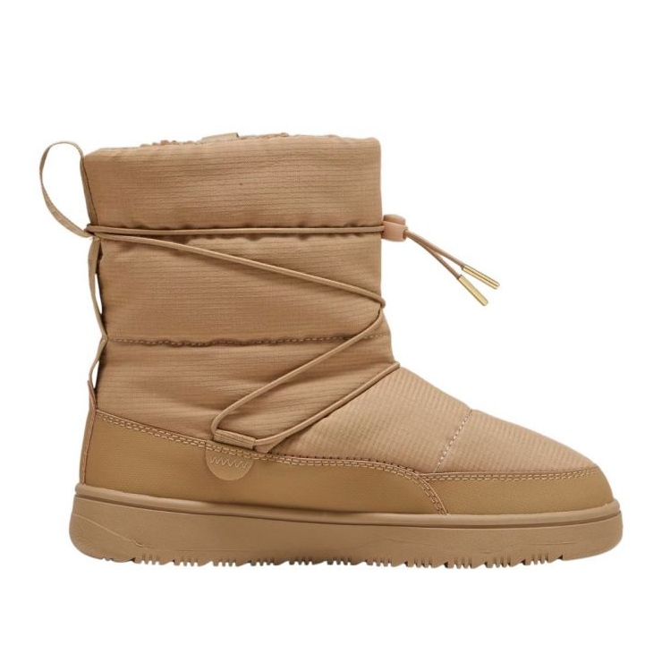 Puma Snowbae Wns cipele 393920 04 bež