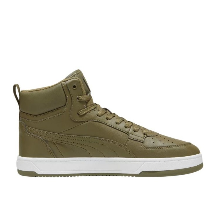 Puma Caven 2.0 Mid Wtr cipele 392333 03 zelena