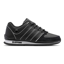 K-Swiss Rinzler cipele 01235-002 crna