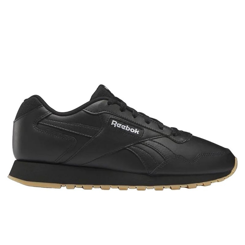 Reebok Glide tenisice 100010030 crno
