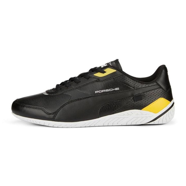 Puma Porsche Legacy Rdg Cat 2.0 Motorsport cipele 307445-01 crno