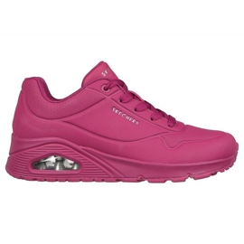 Skechers Uno Stand on Air tenisice 73690-MAG ružičasta