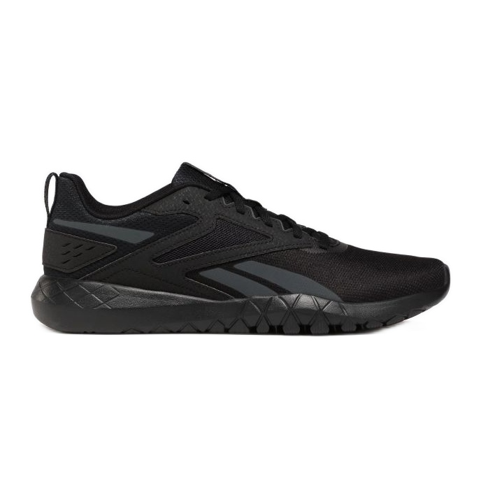 Reebok cipele Flexagon Energy Tr 4 100033357 crno