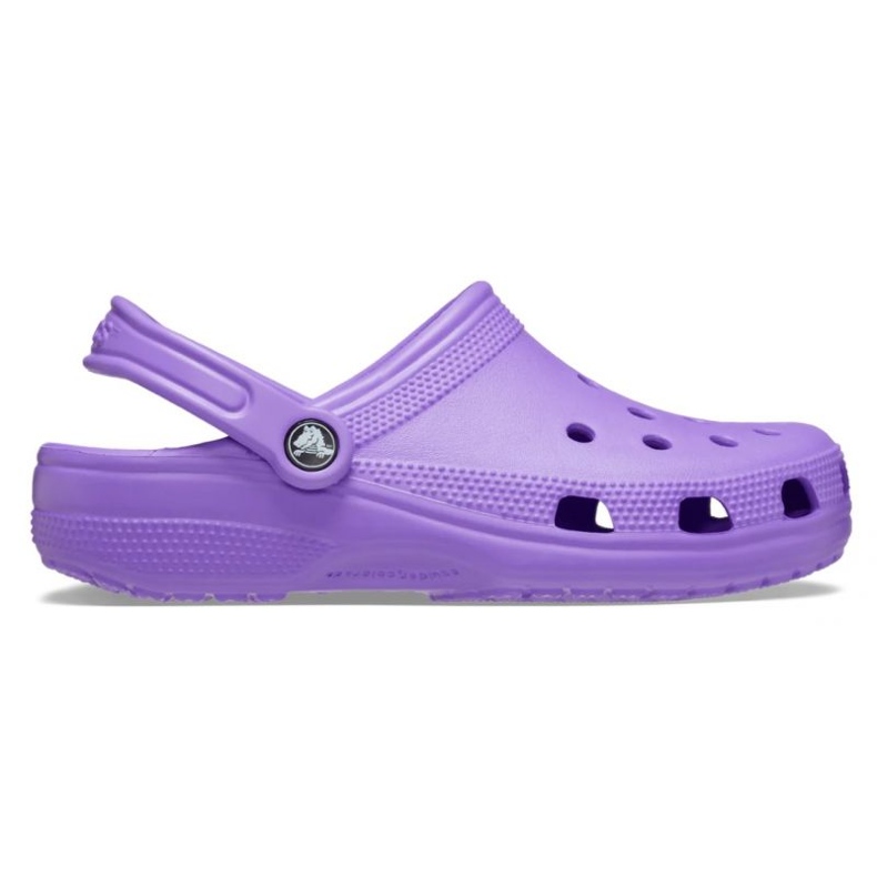 Crocs Classic Clog 10001-5AJ japanke ljubičasta