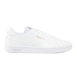 Reebok Court Clean tenisice 100074383 bijela