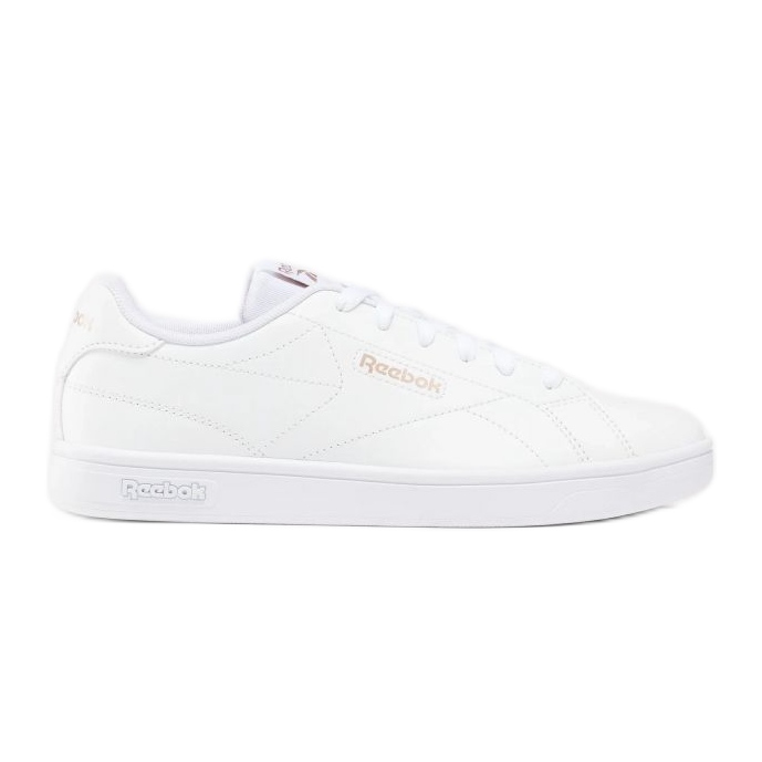 Reebok Court Clean tenisice 100074383 bijela