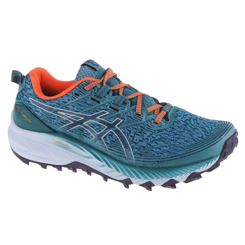 Asics GEL-Trabuco 10 cipele 1012B173-301 plava