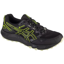 Asics Gel-Sonoma 7 Gtx cipele 1011B593-005 crna